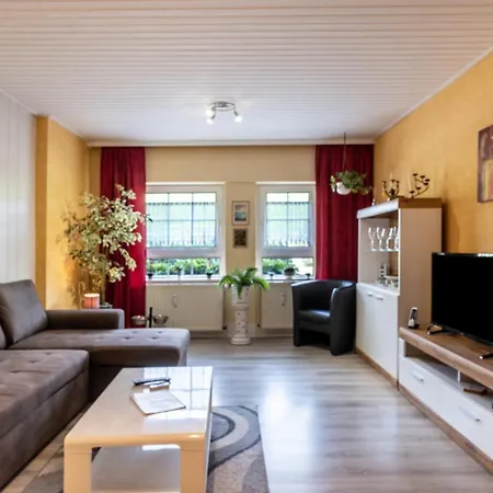 Guenthers Wattstube *