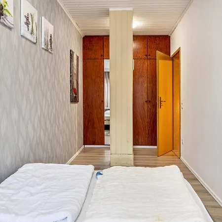 Lejlighed Guenthers Wattstube *