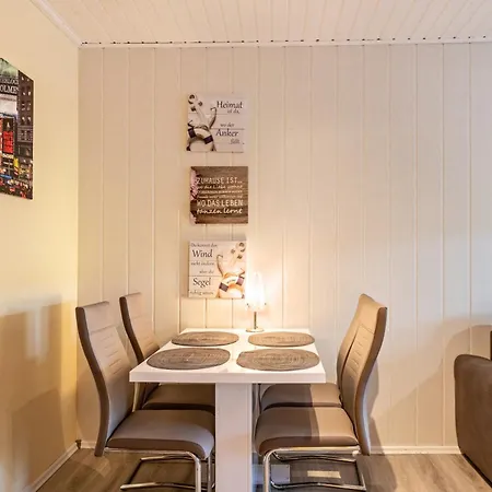 Lejlighed Guenthers Wattstube