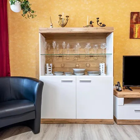 Lejlighed Guenthers Wattstube *