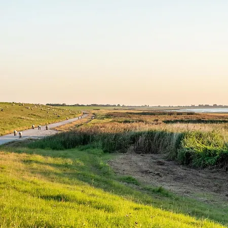 Guenthers Wattstube * Schweiburg