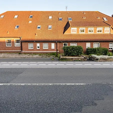 Lejlighed Guenthers Wattstube