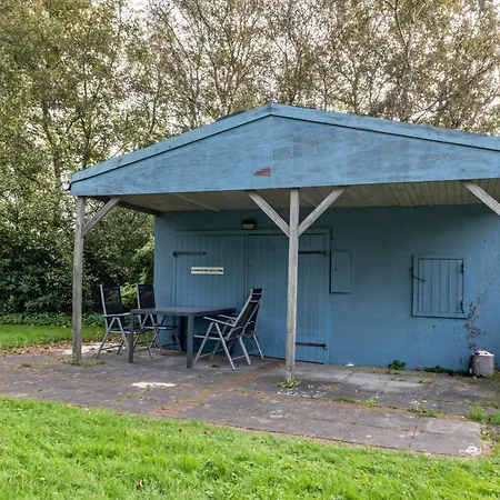 Guenthers Wattstube Lejlighed