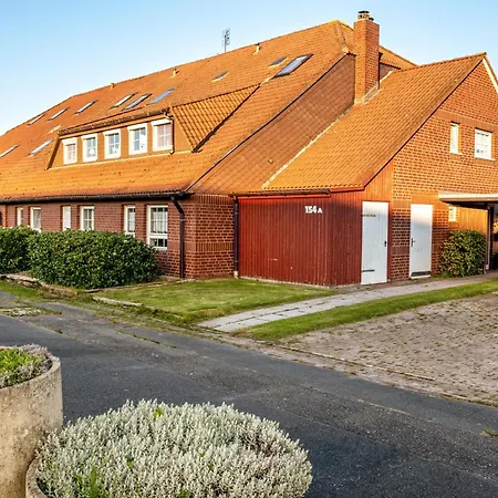 Appartamento Guenthers Wattstube *