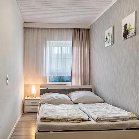 Lejlighed Guenthers Wattstube