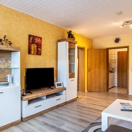 Apartmán Guenthers Wattstube *