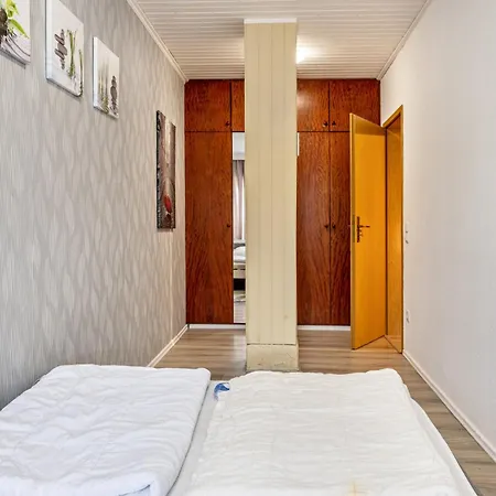 Apartmán Guenthers Wattstube *